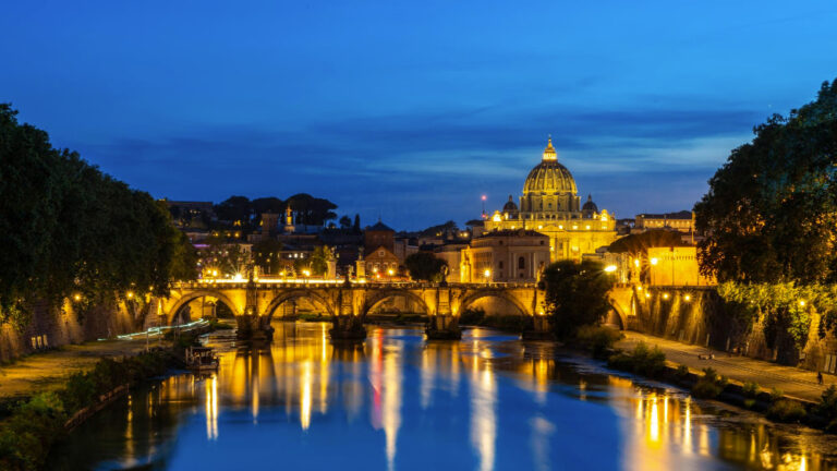 roma