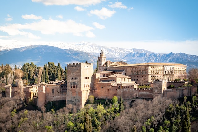 Alhambra