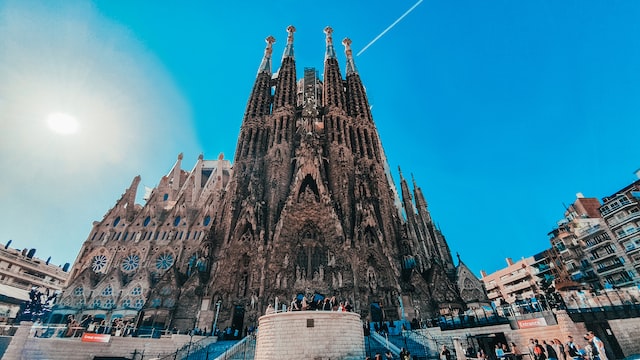 gaudi