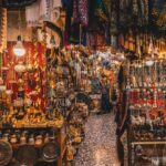 bazar marrakech